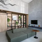 Easy Star - Lindo Studio Na Bela Cintra Proximo A Paulista - Nc02H