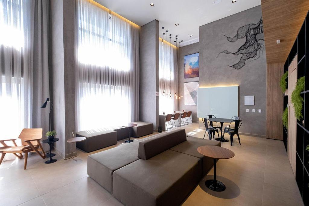 Easy Star - Lindo Na Bela Cintra Proximo A Paulista - Nc02h Apartamento *