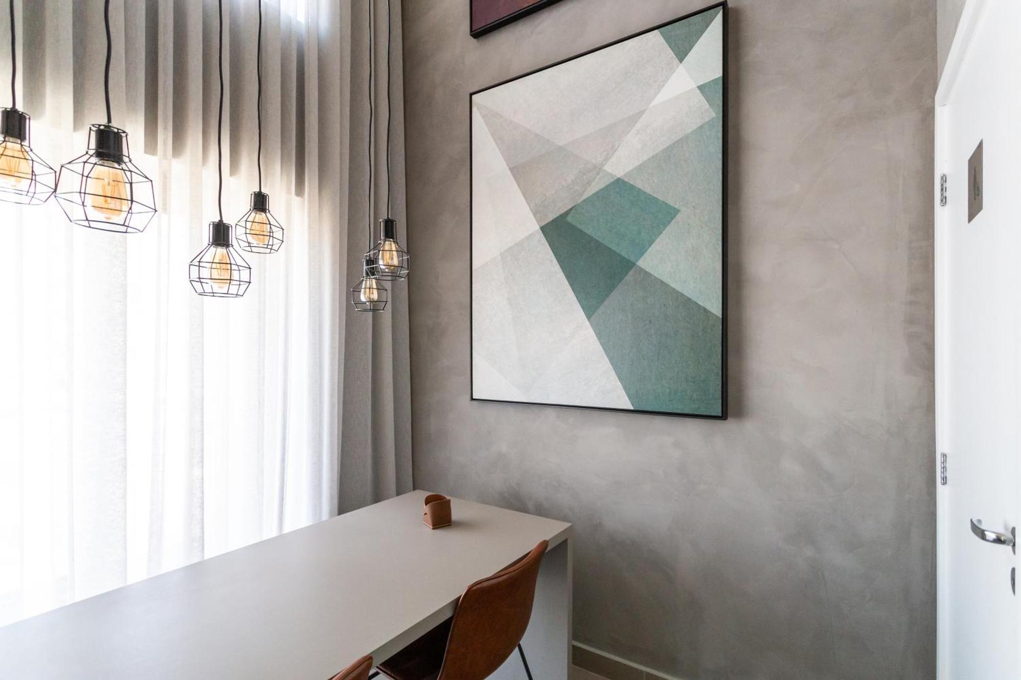 Apartamento Easy Star - Lindo Na Bela Cintra Proximo A Paulista - Nc02h