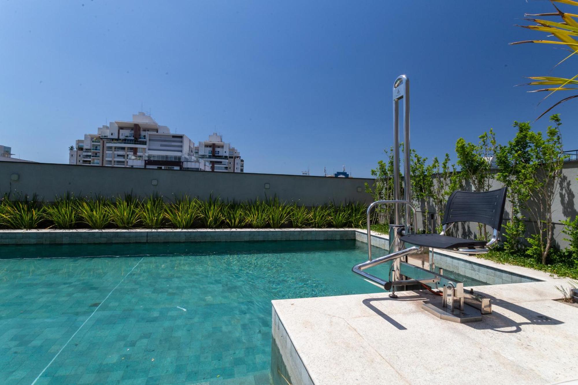 Easy Star - Lindo Na Bela Cintra Proximo A Paulista - Nc02h Apartamento *