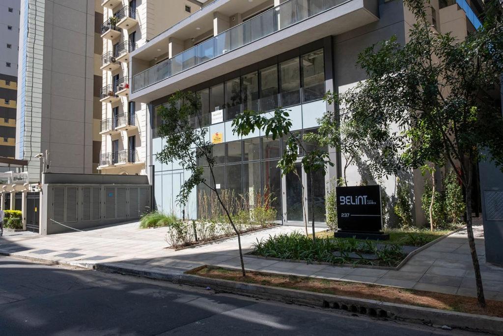 Easy Star - Lindo Na Bela Cintra Proximo A Paulista - Nc02h